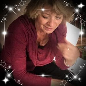 Meet your Posher, Teresa